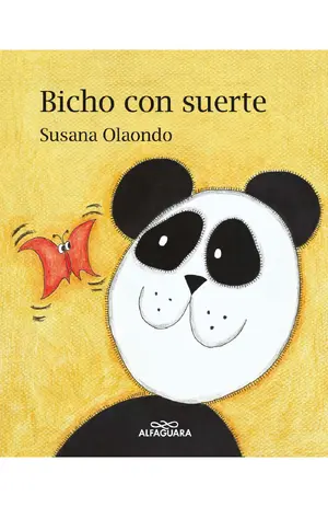 Portada del libro