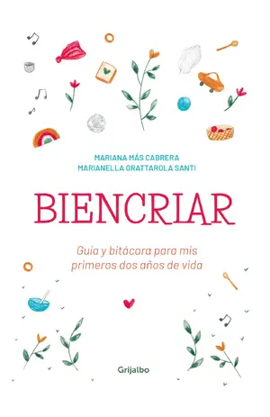 Portada del libro