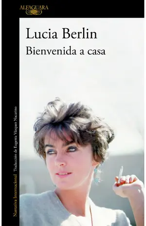Portada del libro