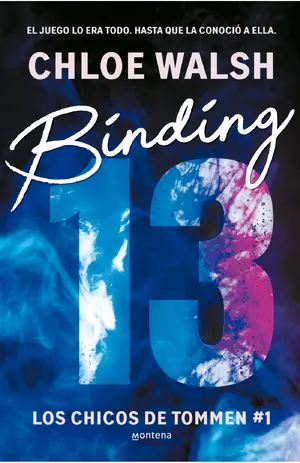 Portada del libro