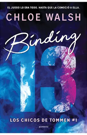 Portada del libro