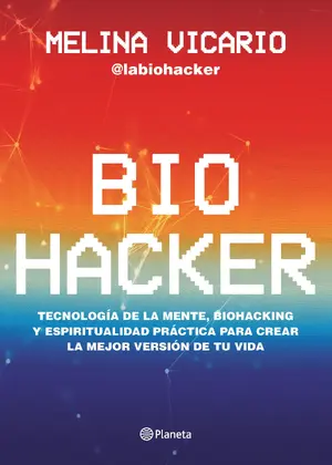 Portada del libro
