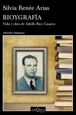 Portada del libro