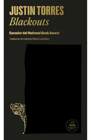 Portada del libro