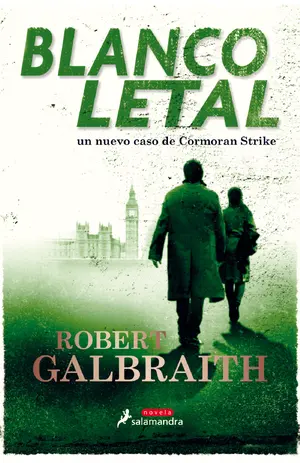 Portada del libro