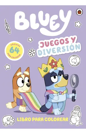 Portada del libro