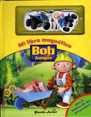 Portada del libro