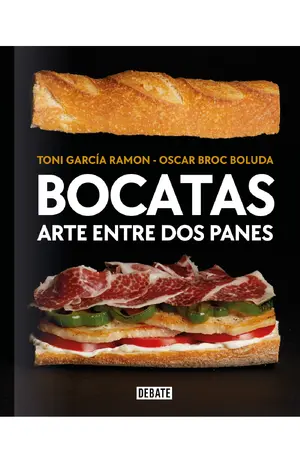 Portada del libro