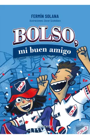 Portada del libro