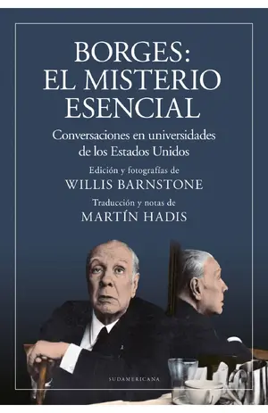 Portada del libro