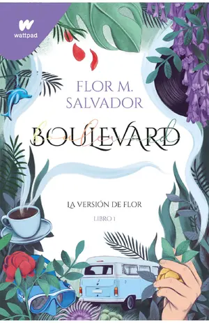 Portada del libro