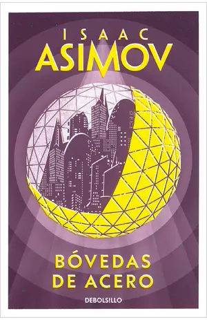Portada del libro