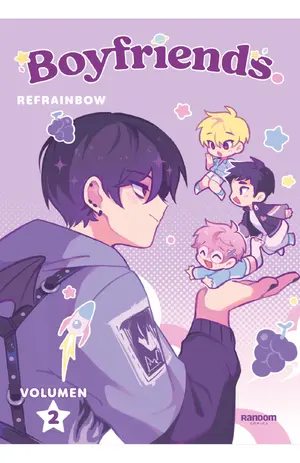Portada del libro