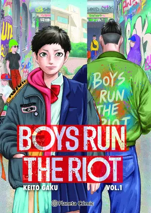 Portada del libro