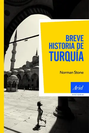 Portada del libro