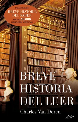 Portada del libro