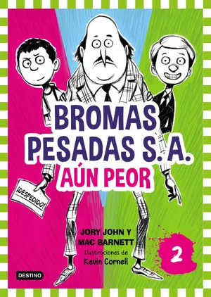 Portada del libro