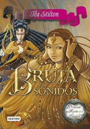 Portada del libro