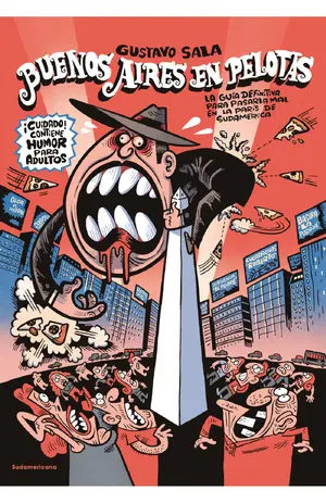 Portada del libro