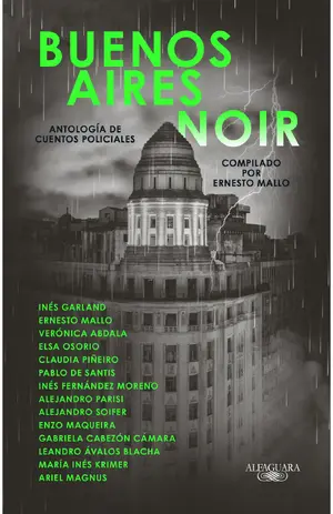 Portada del libro