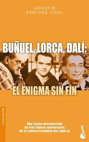 Portada del libro