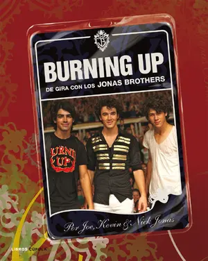 Portada del libro