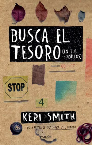 Portada del libro