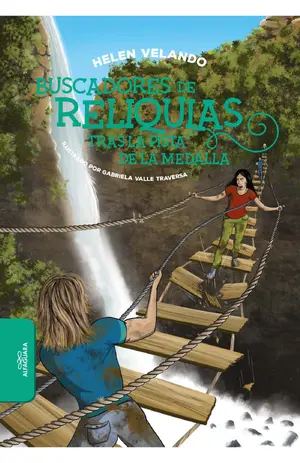 Portada del libro