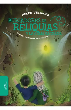 Portada del libro