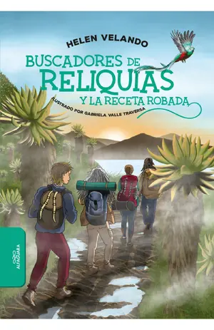 Portada del libro