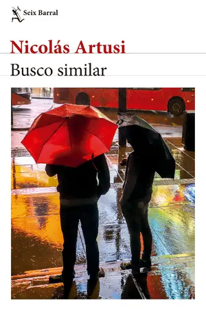 Portada del libro