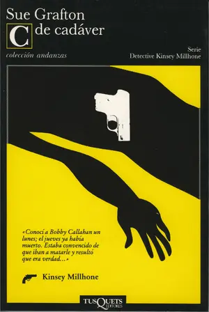 Portada del libro