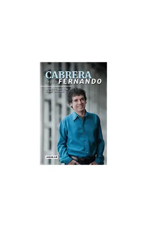 Portada del libro