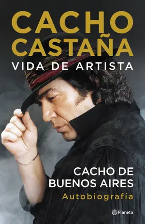 Portada del libro