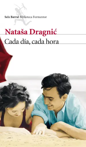 Portada del libro