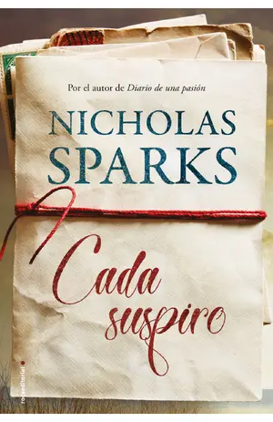 Portada del libro