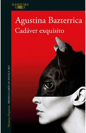 Portada del libro