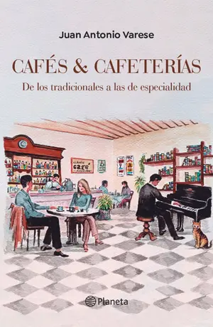 Portada del libro