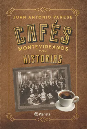 Portada del libro