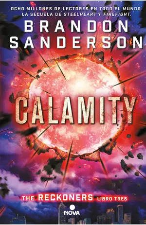Portada del libro
