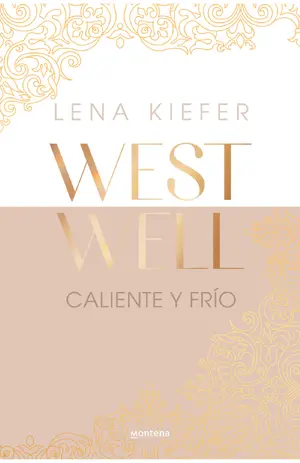 Portada del libro