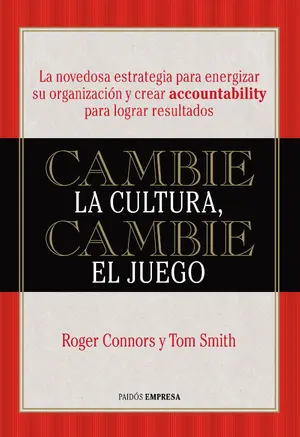 Portada del libro