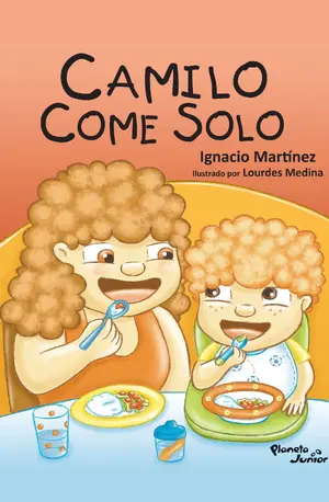 Portada del libro