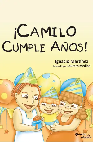 Portada del libro