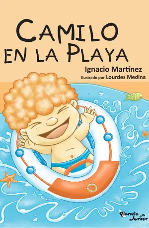 Portada del libro