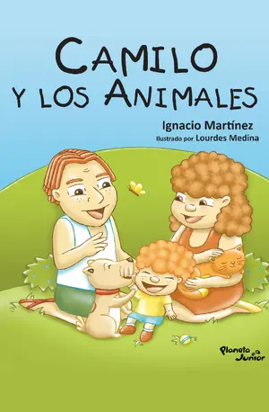 Portada del libro