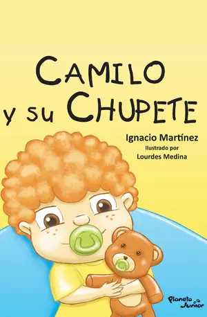 Portada del libro