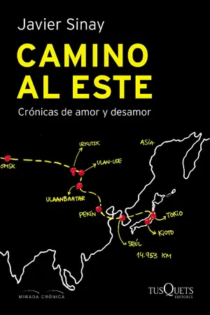 Portada del libro