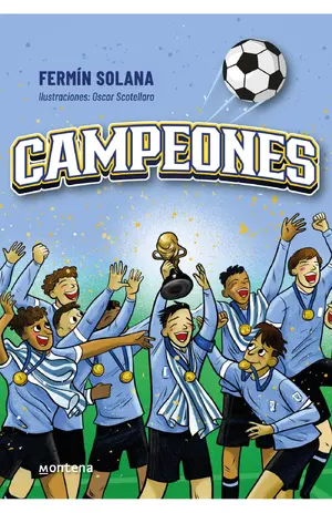 Portada del libro