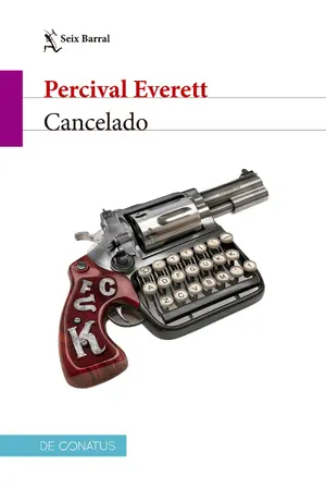 Portada del libro